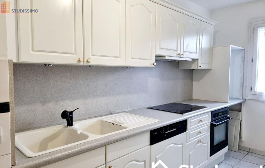Studio à Les Ulis