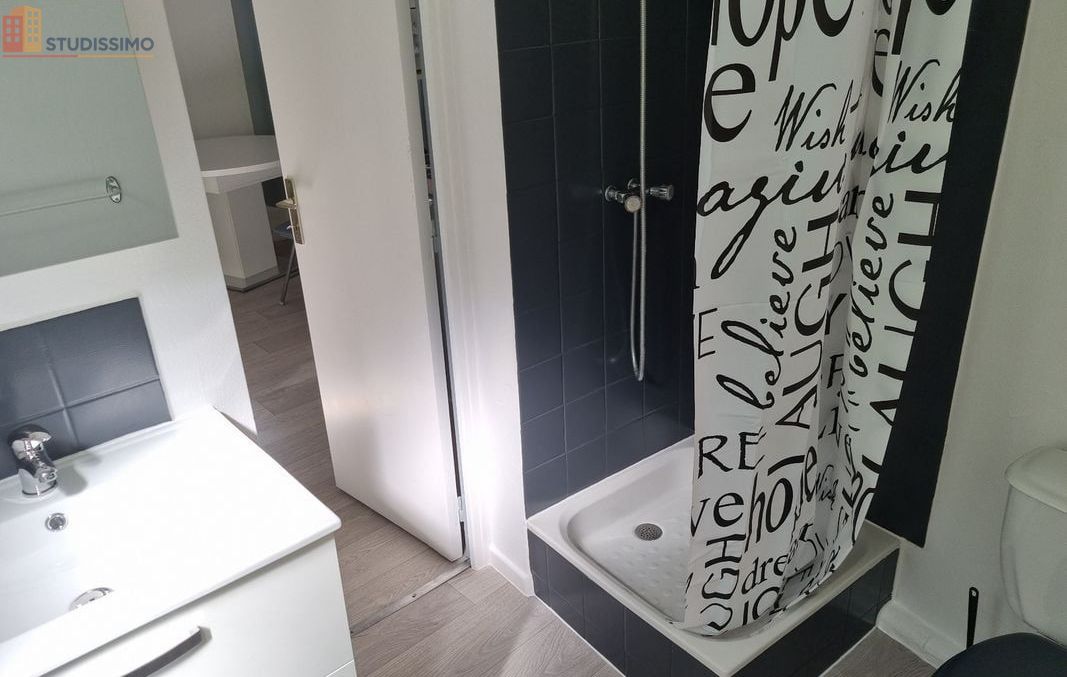 Studio 21m² Castres - DPE C - Photo 2