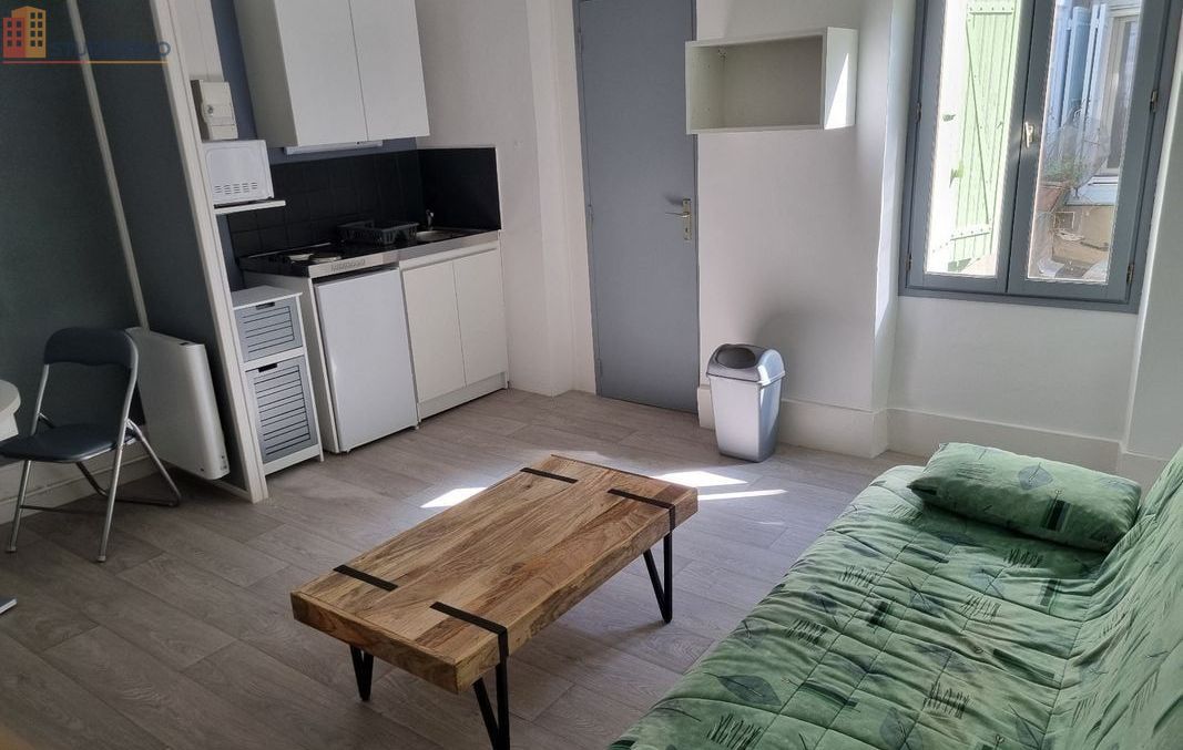 Studio à Castres
