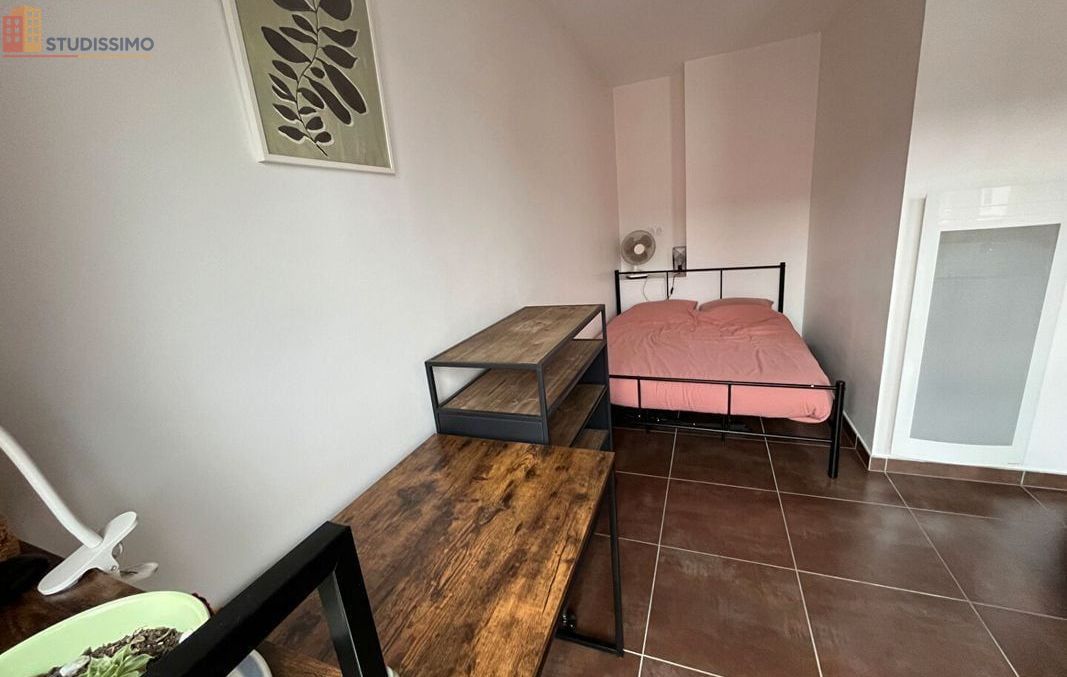 Studio 28m² Albi - DPE B, 3e étage - Photo 5