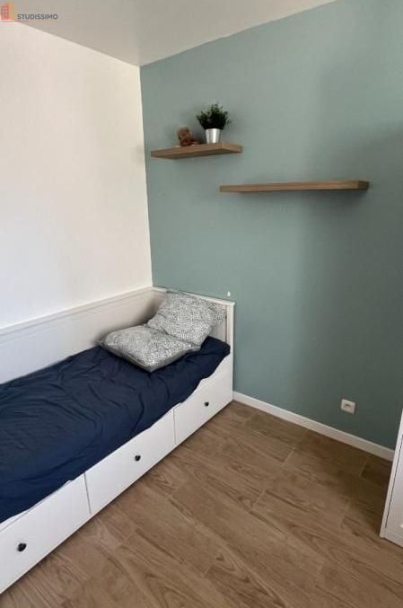 Studio 13m² Massy - Meublé, lumineux - Photo 4