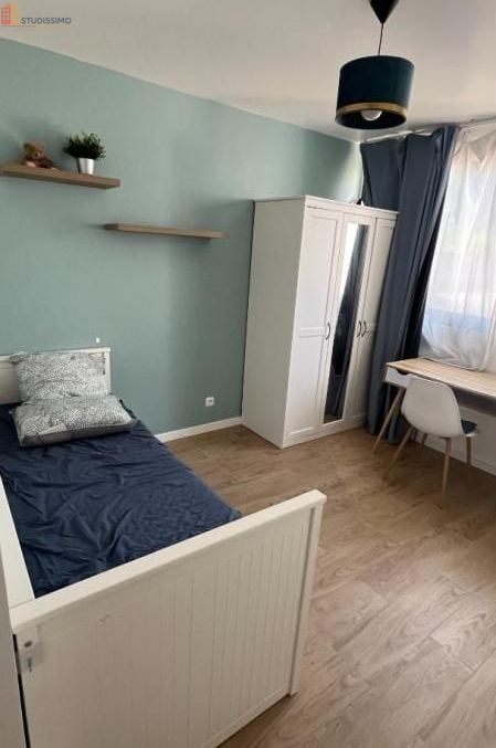 Studio 13m² Massy - Meublé, lumineux - Photo 3