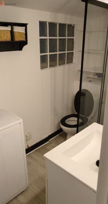 Studio 30m² Castres - DPE D, 1er étage - Photo 1