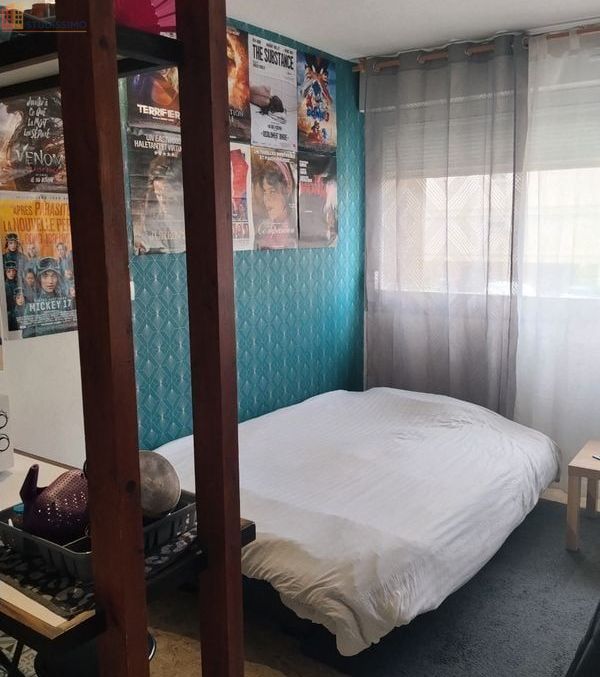 Studio 20m² Albi centre - Parking - Photo 2