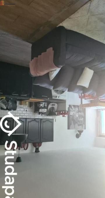 Studio meublé 10m² Corbeil-Essonnes - Meublé, DPE A - Photo 12