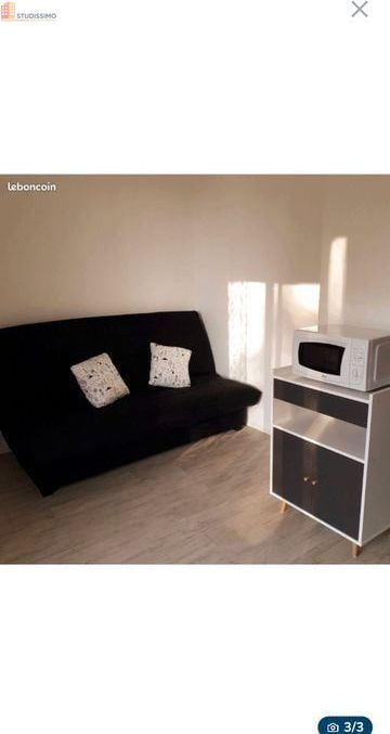 Studio à Albi