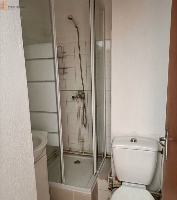 Studio 19m² Albi - 2e étage - Photo 1