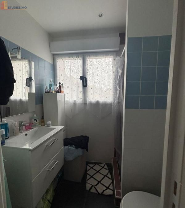 Studio meublé 18m² Orsay - Meublé, DPE A - Photo 0