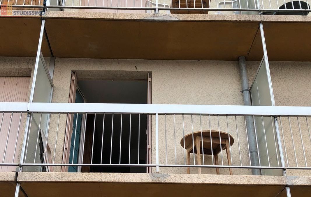 Studio à Castres