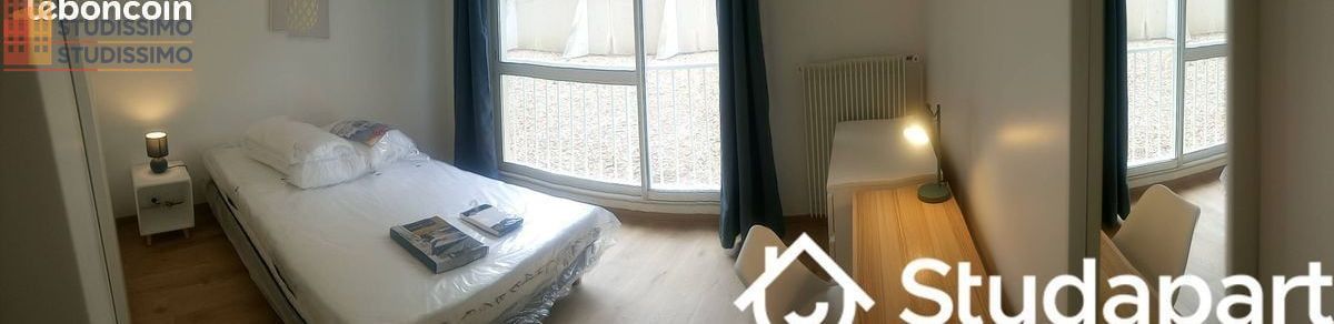 Studio à Corbeil-Essonnes