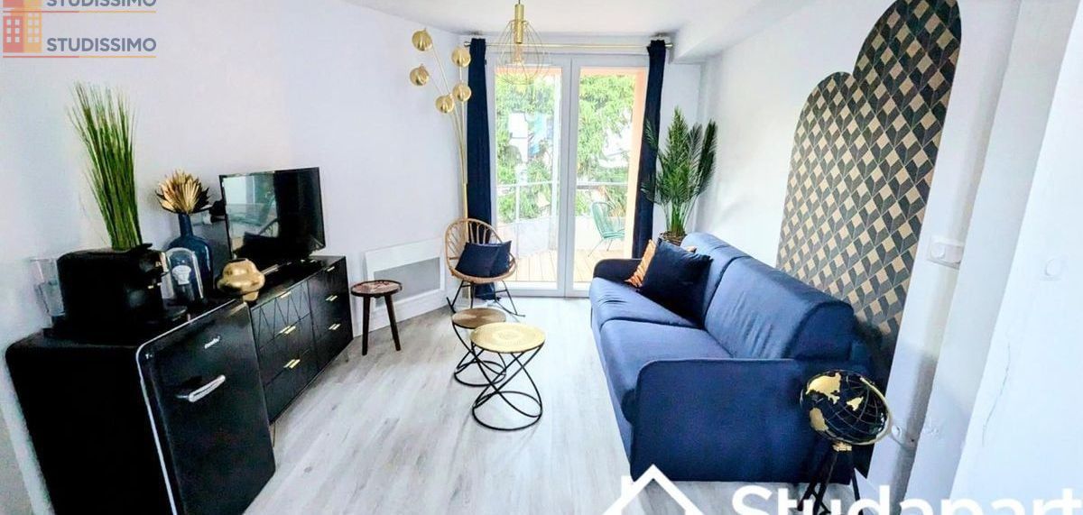 Studio à Savigny-sur-Orge
