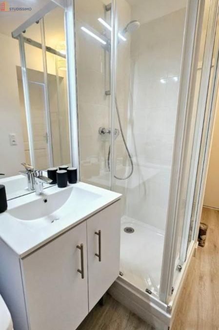 Studio meublé 36m² Savigny-sur-Orge - Meublé, 1er étage - Photo 3