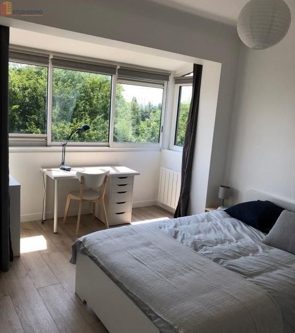 Studio meublé 15m² Palaiseau - Meublé, 1 pièce - Photo 8