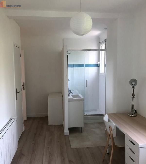 Studio meublé 15m² Palaiseau - Meublé, 1 pièce - Photo 2