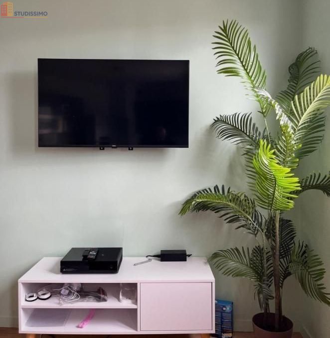 Studio meublé 10m² Évry-Courcouronnes - Meublé, 3e étage - Photo 3