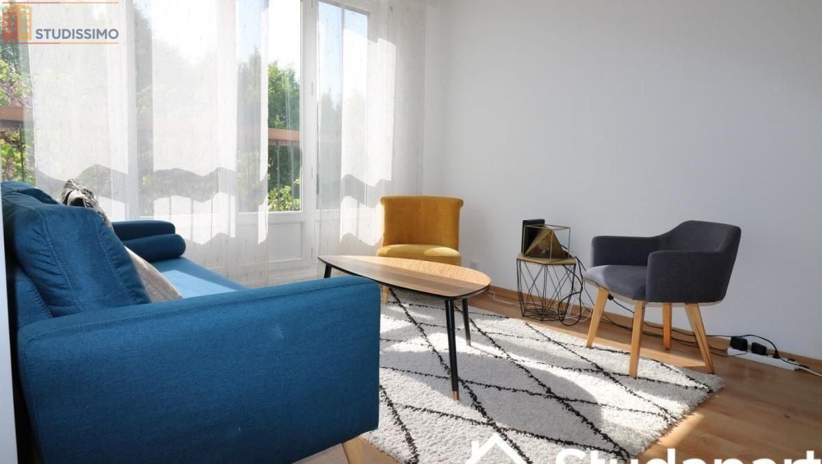 Studio meublé 13m² Chilly-Mazarin - Meublé, DPE D - Photo 5