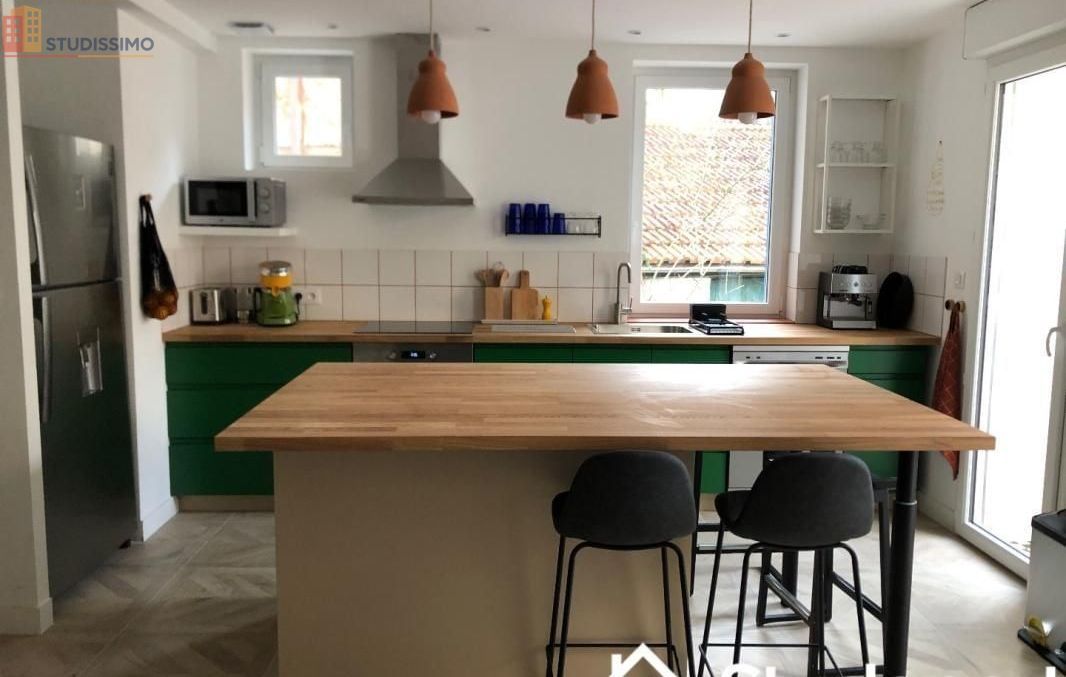 Studio à Évry-Courcouronnes