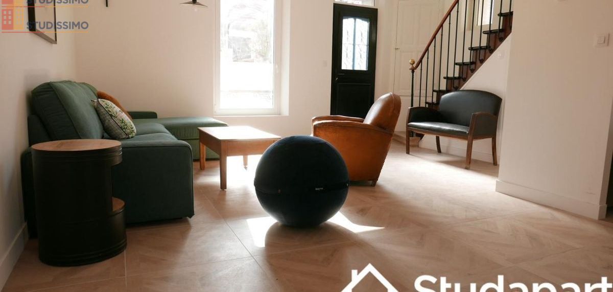 Studio meublé 17m² Évry-Courcouronnes - Meublé, 1 pièce - Photo 2