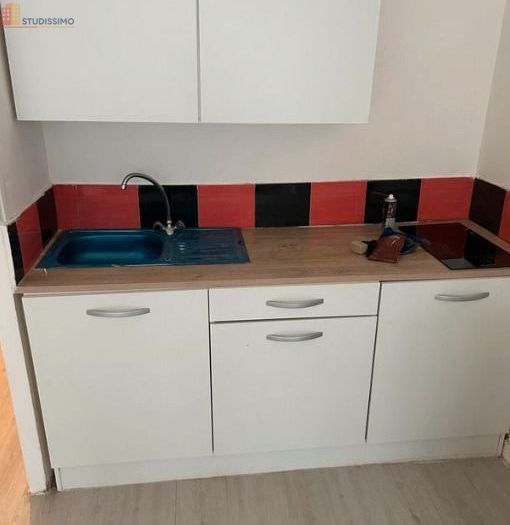 Studio 21m² Grigny (91350) - Étage 3, DPE C - Photo 5