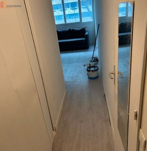 Studio 21m² Grigny (91350) - Étage 3, DPE C - Photo 2