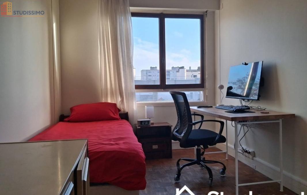 Studio meublé 12m² Massy 91300 - Meublé, DPE D - Photo 7