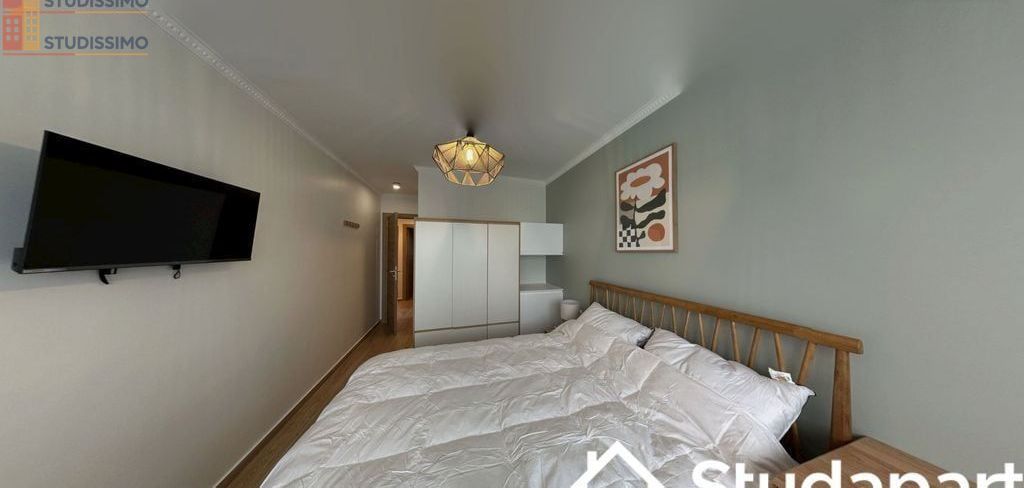 Studio meublé 30m² Palaiseau - Meublé, DPE A - Photo 6