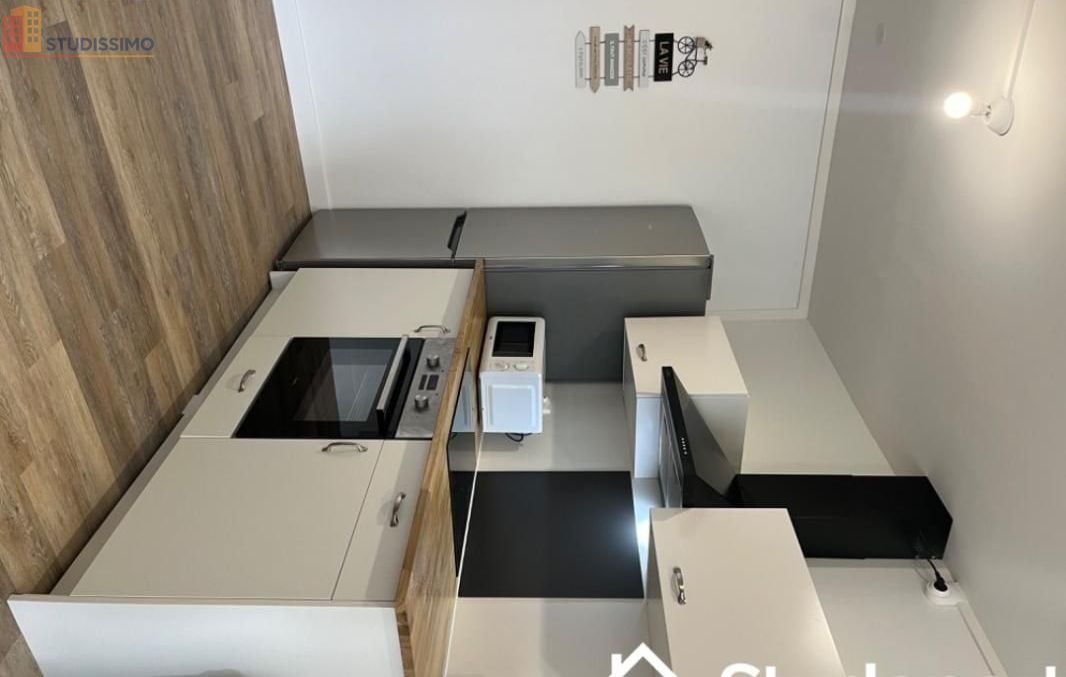 Studio meublé 11m² Massy 91300 - Meublé, 11m² - Photo 3