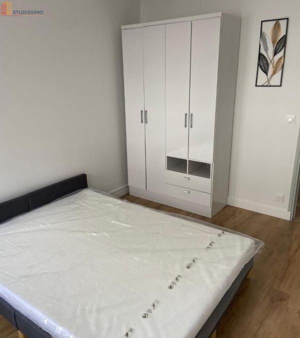 Studio meublé 11m² Massy 91300 - Meublé, 11m² - Photo 1