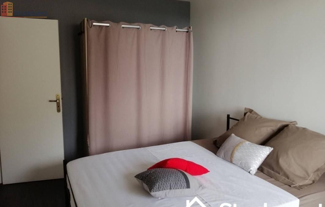 Studio meublé 11m² Chilly-Mazarin 91380 - Meublé, DPE A - Photo 3
