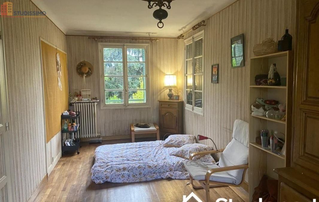 Studio 13m² Orsay - Calme, proche commodités - Photo 11