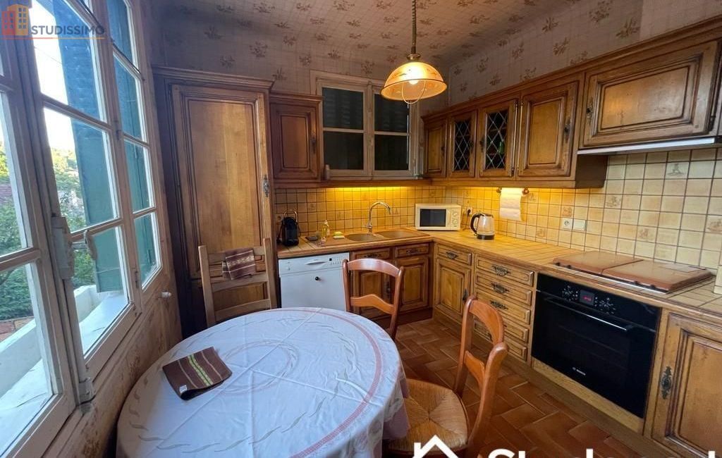 Studio 13m² Orsay - Calme, proche commodités - Photo 10