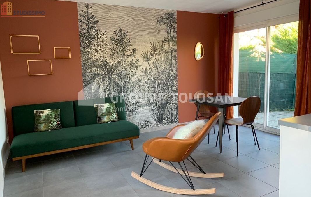 Studio 25m² Montauban - DPE D - Photo 5