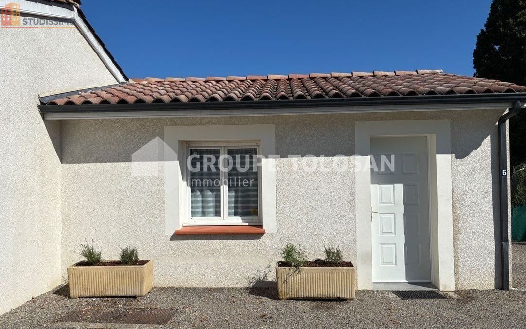 Studio à Montauban