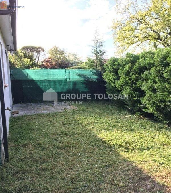 Studio 25m² Montauban - DPE D - Photo 4