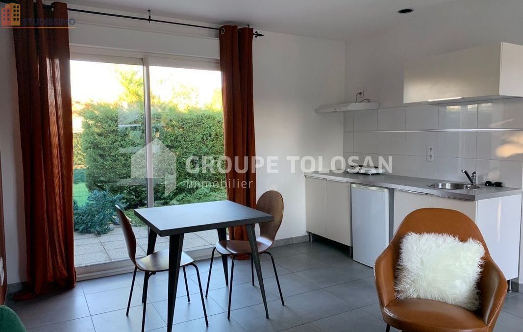 Studio 25m² Montauban - DPE D - Photo 3