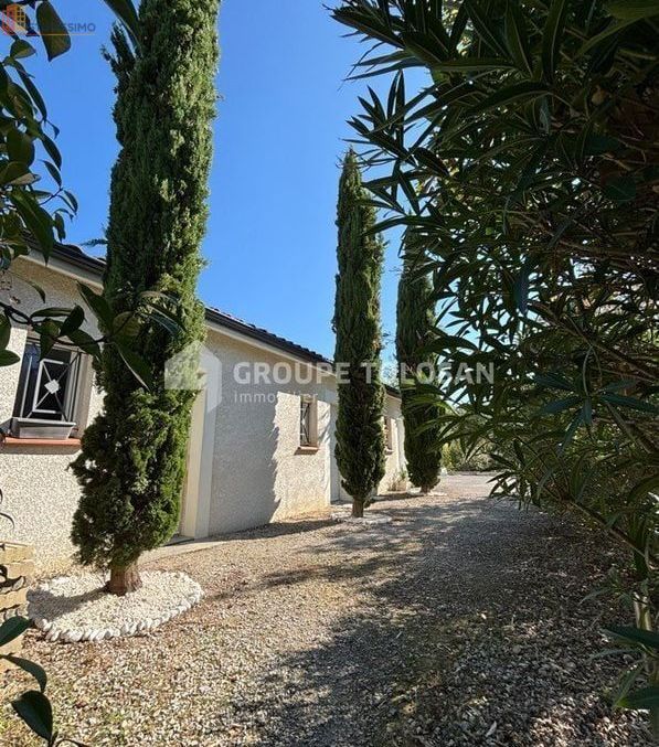 Studio 25m² Montauban - DPE D - Photo 1