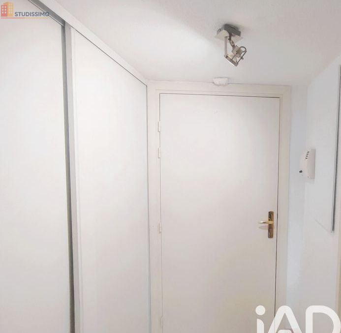 Studio 26m² Montauban - DPE D, lumineux - Photo 9