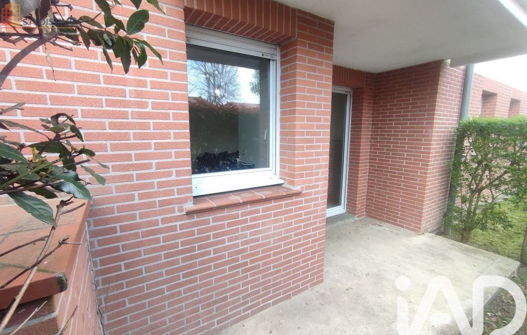 Studio 26m² Montauban - DPE D, lumineux - Photo 6