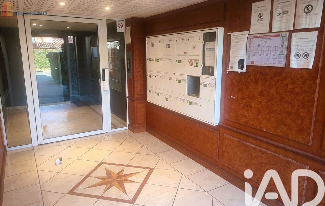 Studio 26m² Montauban - DPE D, lumineux - Photo 5