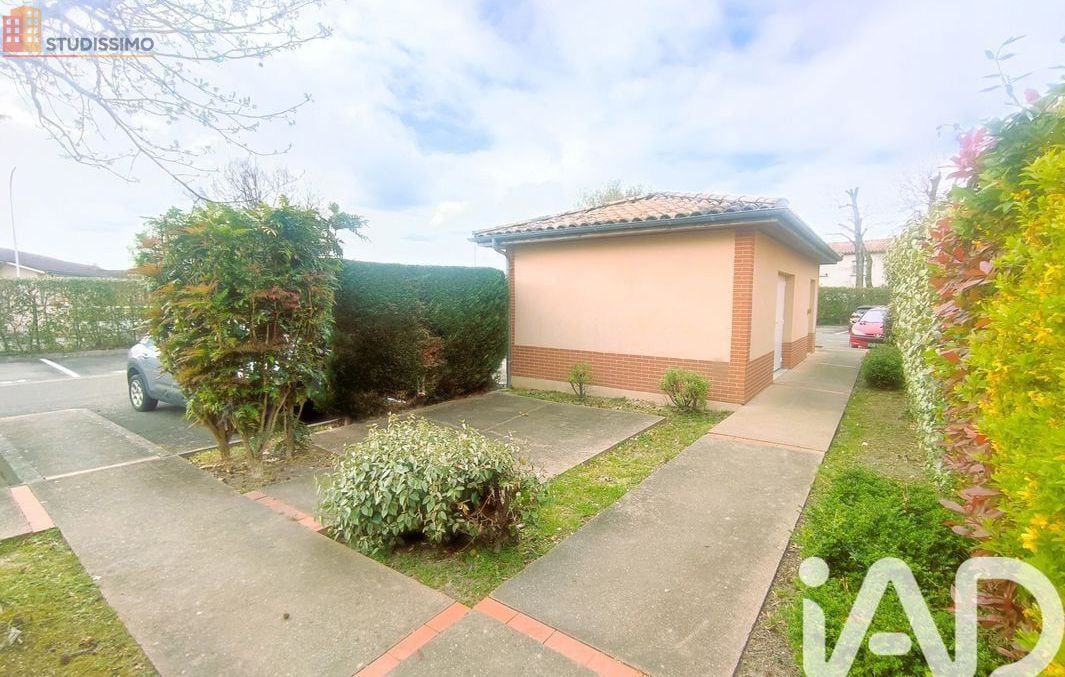 Studio 26m² Montauban - DPE D, lumineux - Photo 3