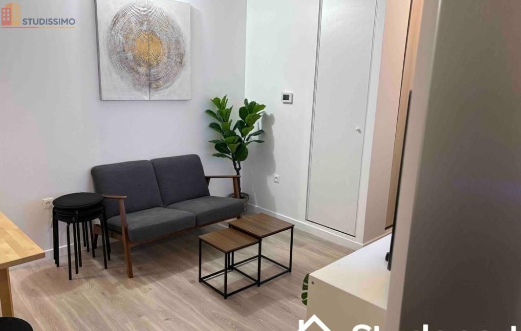 Studio à Massy