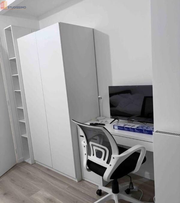 Studio meublé 9m² Massy 91300 - Meublé, DPE B - Photo 1