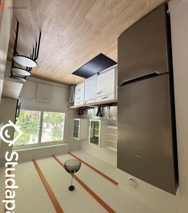 Studio meublé 11m² Corbeil-Essonnes - 5e étage, meublé - Photo 9