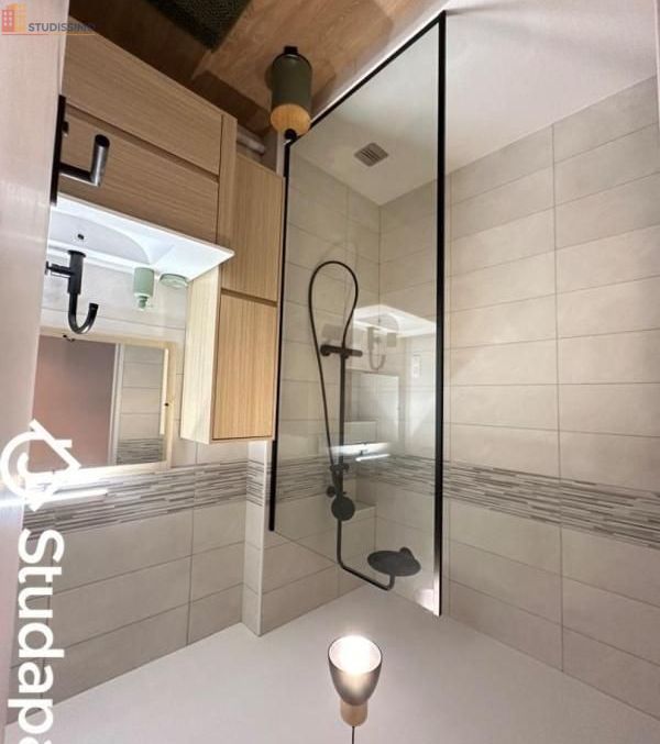 Studio meublé 11m² Corbeil-Essonnes - 5e étage, meublé - Photo 1