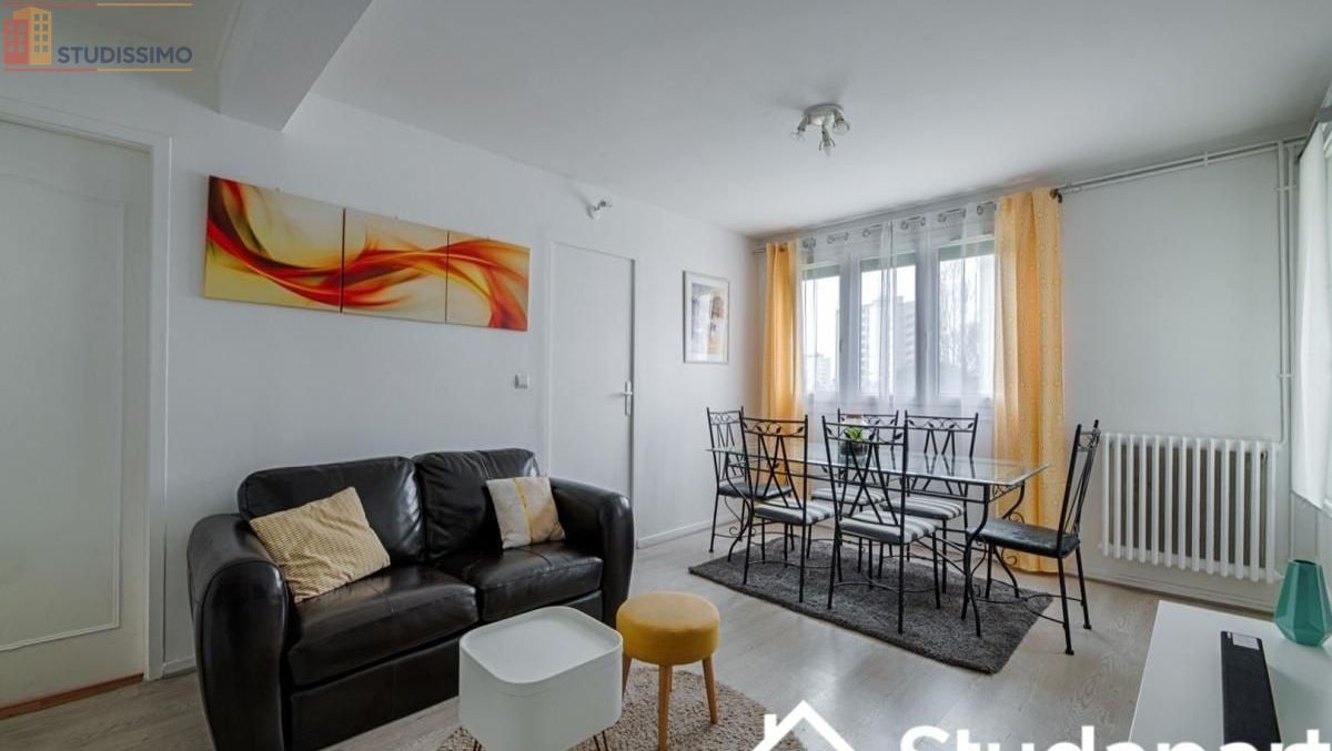 Studio à Savigny-sur-Orge