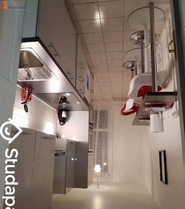 Studio meublé 12m² Évry-Courcouronnes - Meublé, DPE C - Photo 8