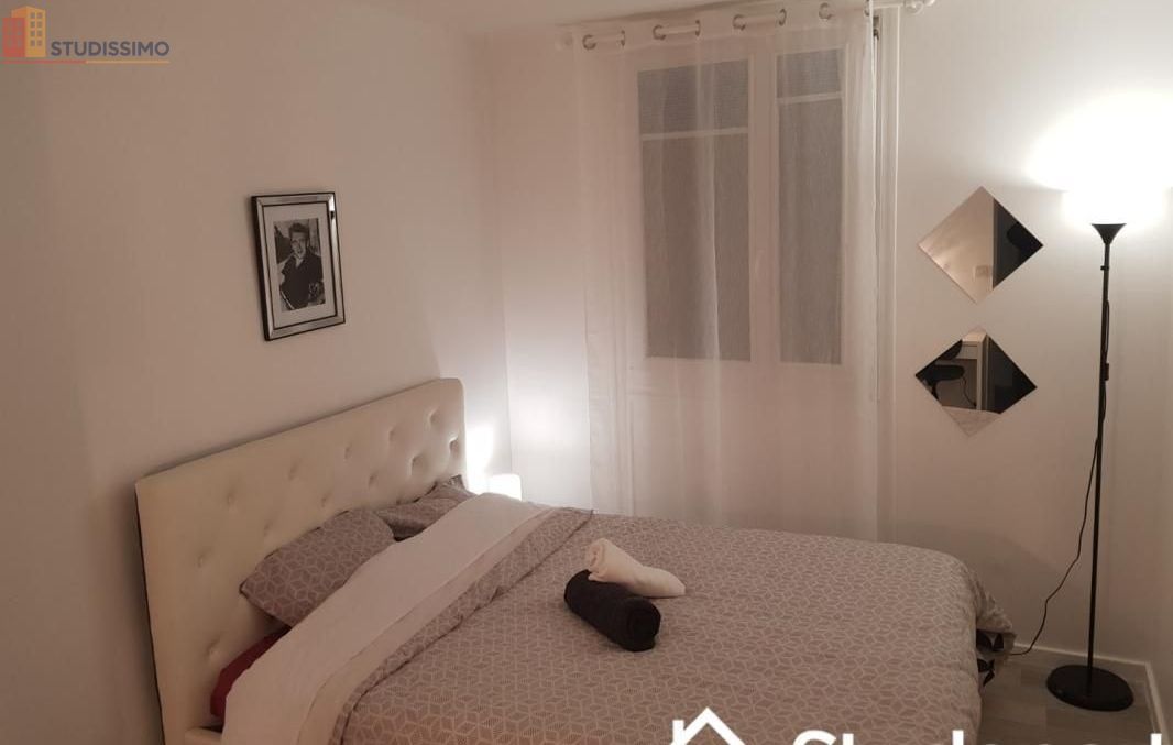 Studio meublé 12m² Évry-Courcouronnes - Meublé, DPE C - Photo 6