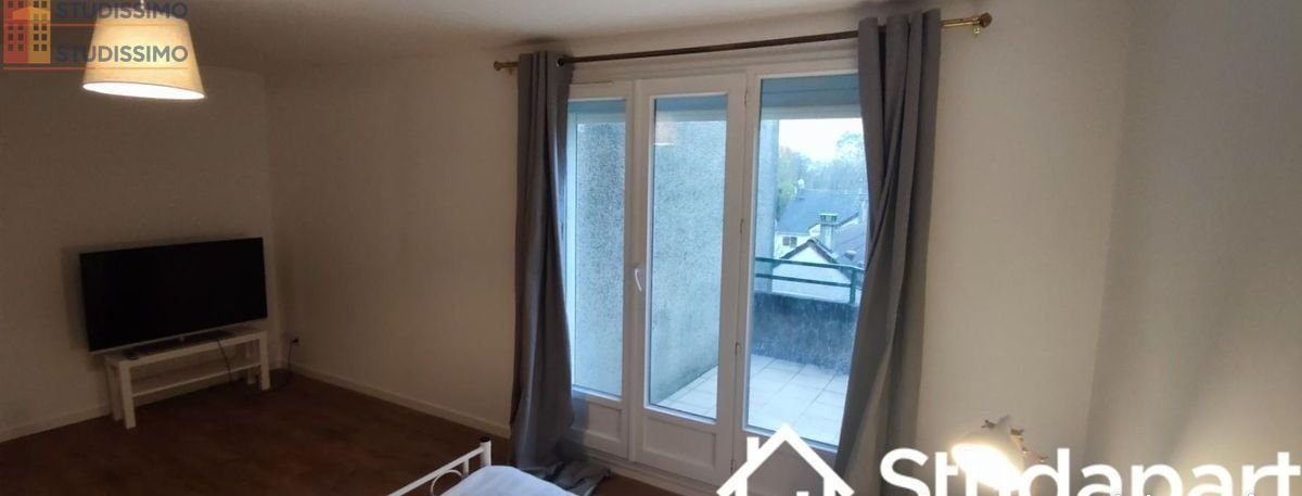 Studio à Évry-Courcouronnes