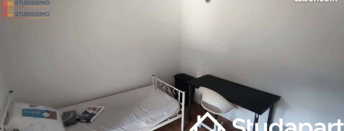 Studio meublé 35m² Évry-Courcouronnes - 3e étage, DPE C - Photo 4