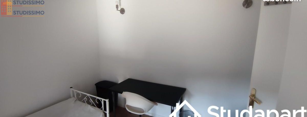 Studio meublé 35m² Évry-Courcouronnes - 3e étage, DPE C - Photo 2